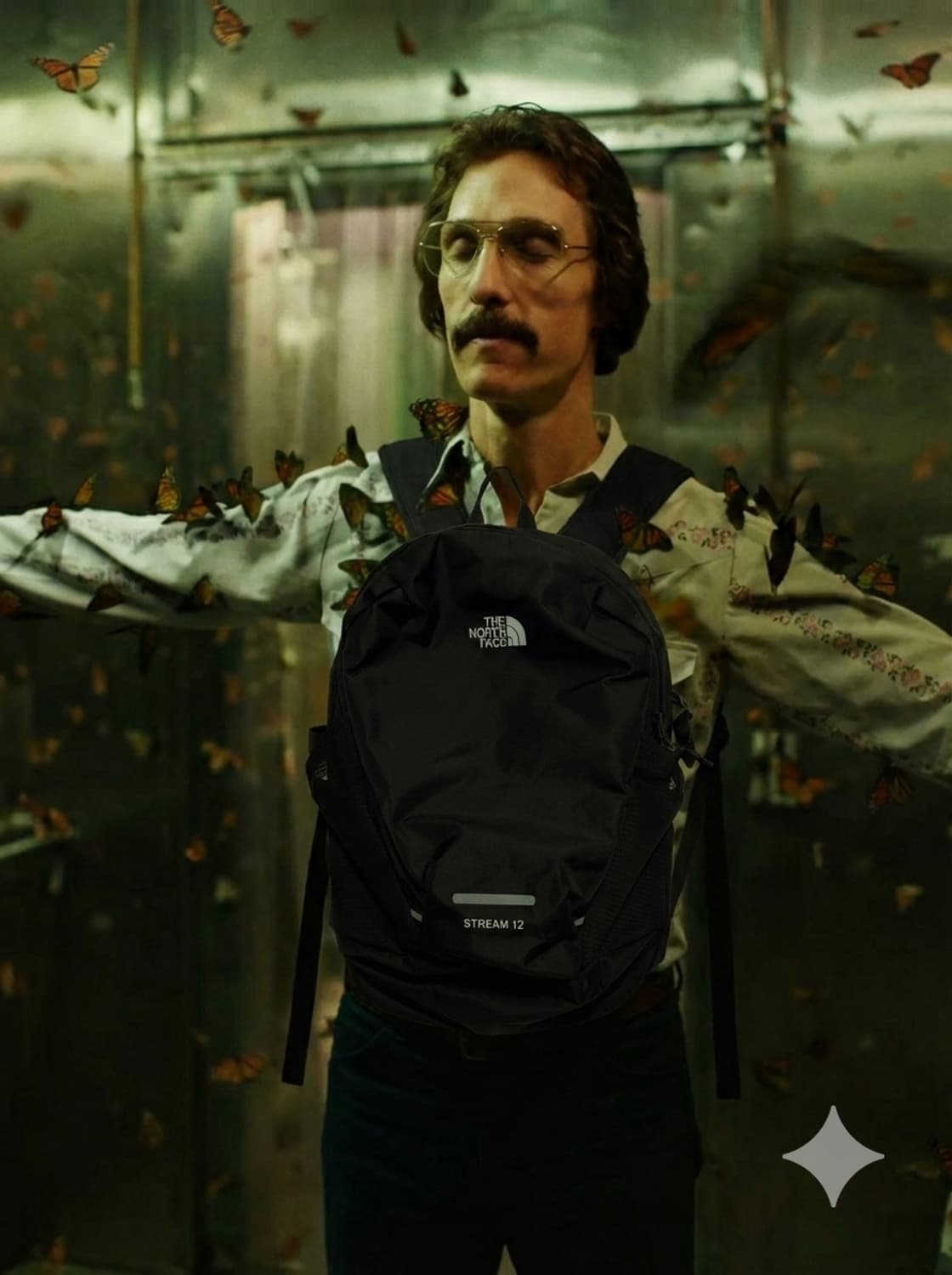 노스페이스 스트림 12 백팩 상품이미지1