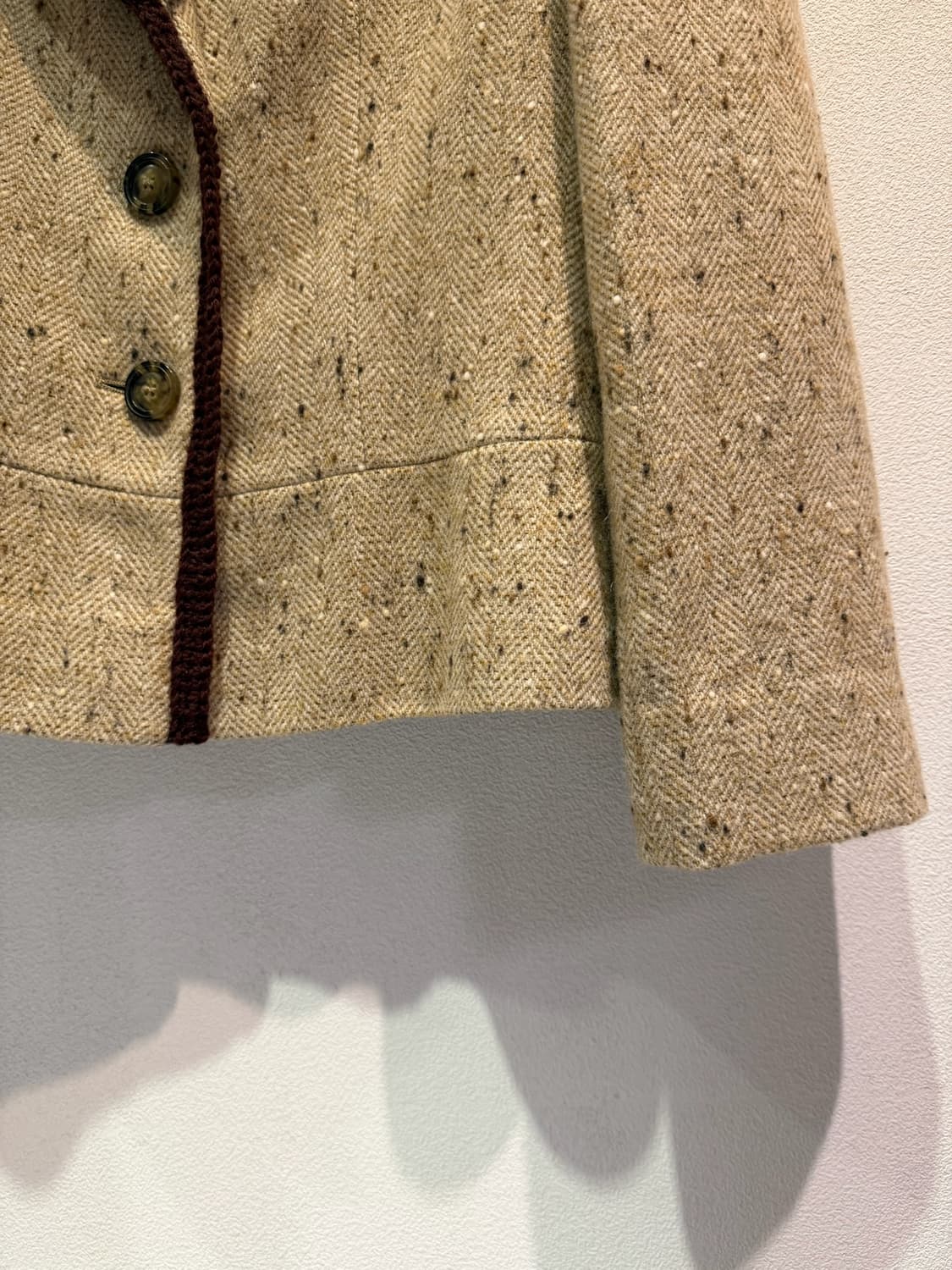 GIANFRANCO FERRE SET-UP (Made In Italy) 상품이미지5