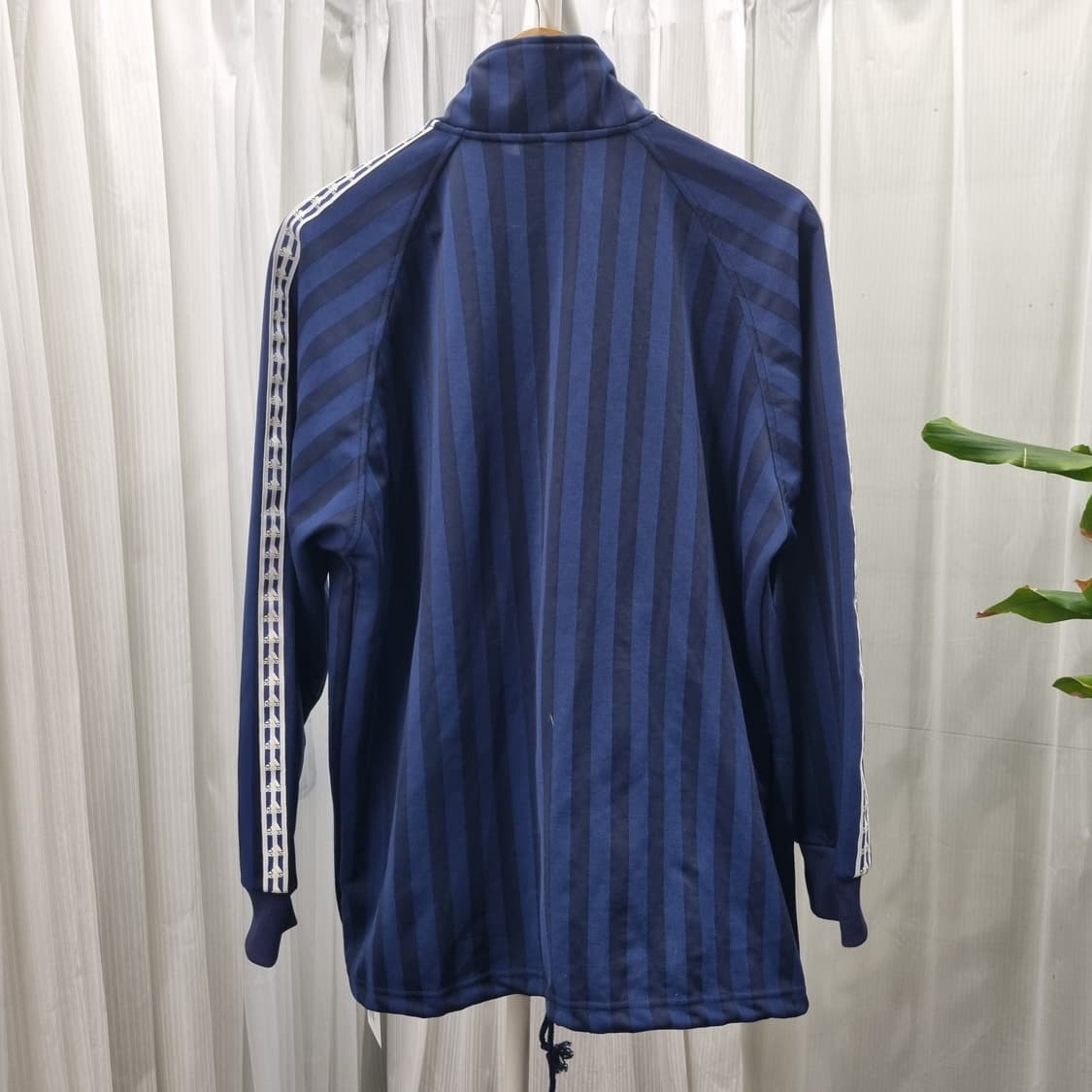 아디다스 빈티지 스트라이프 트랙탑 져지 1935 상품이미지2