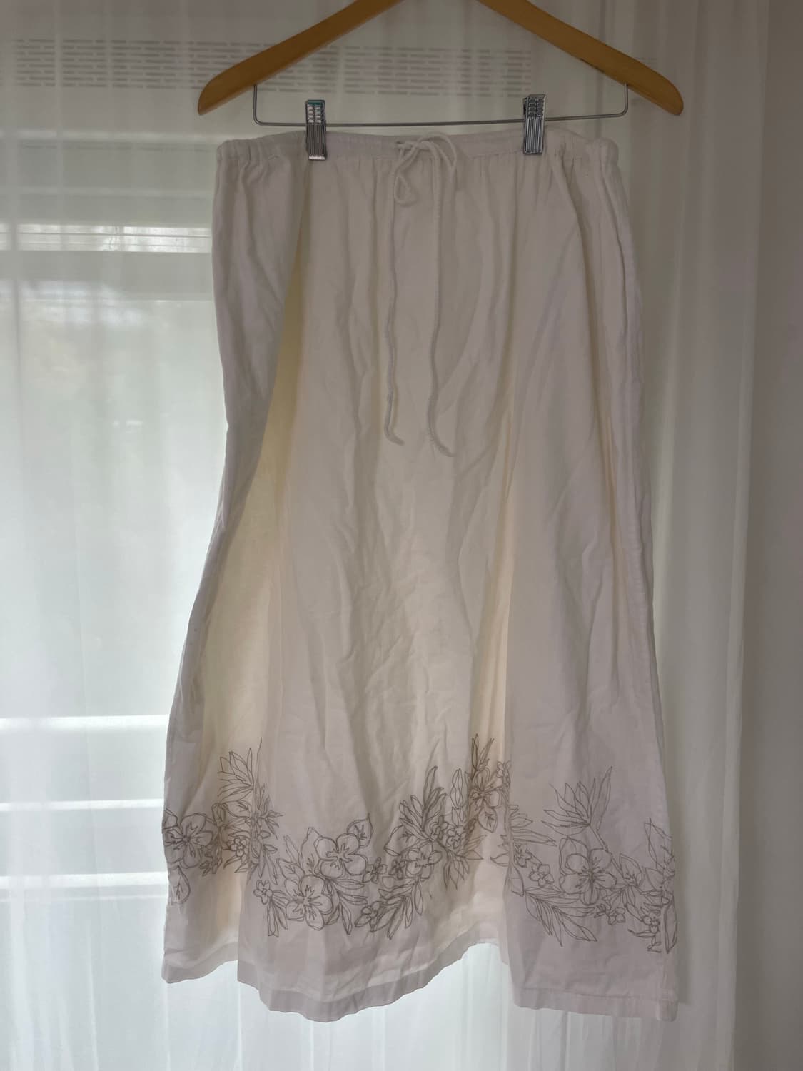 모리걸 페어리 오리엔탈 하의(치마)스커트 상품이미지1