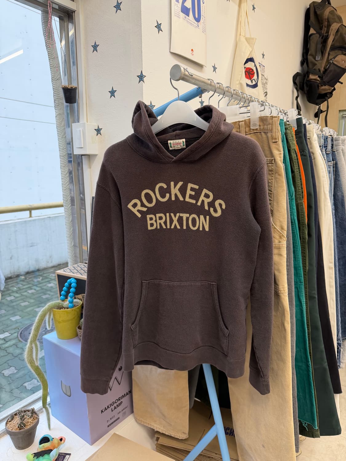 Wacko Maria 상품이미지4