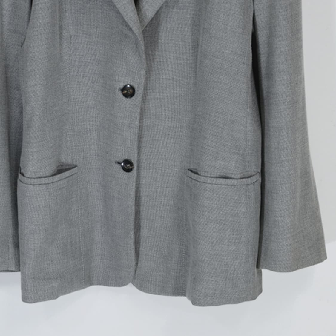 made in italy Herno 싱글자켓 상품이미지4