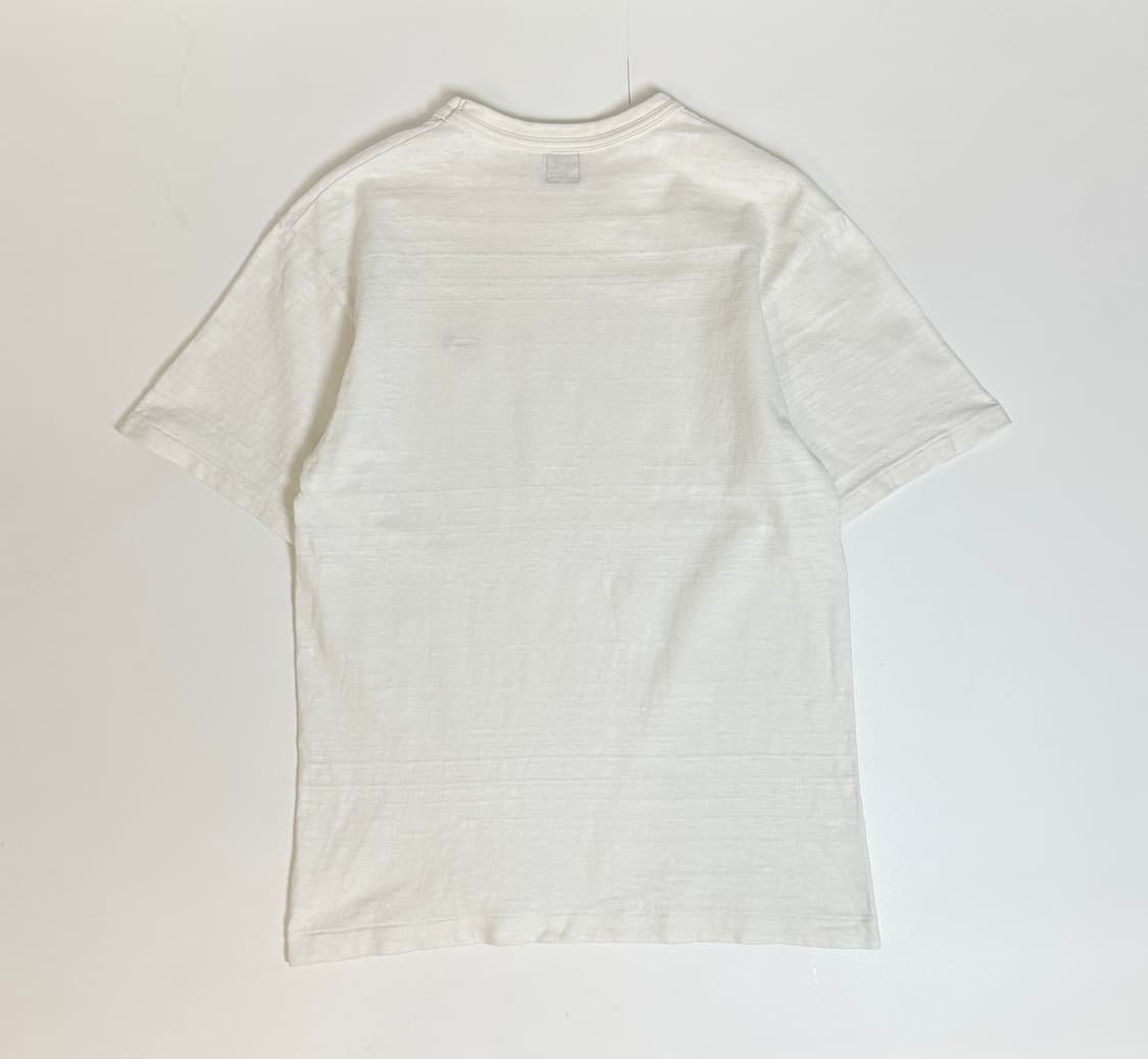 휴먼메이드 Human Made heart 반팔티 (s) 상품이미지3