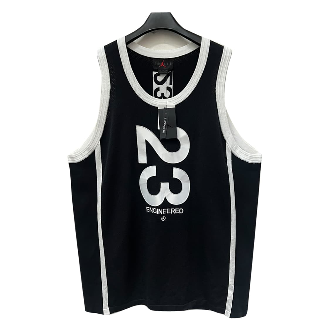 나이키 조던 23 엔지니어드 데드스탁 바스켓볼 탱크탑 2XL 상품이미지1