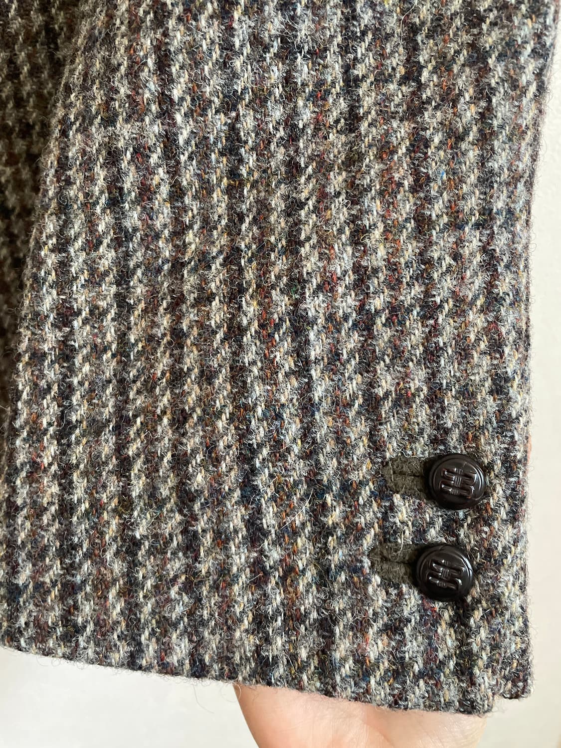HARRIS TWEED& DAKS 상품이미지4
