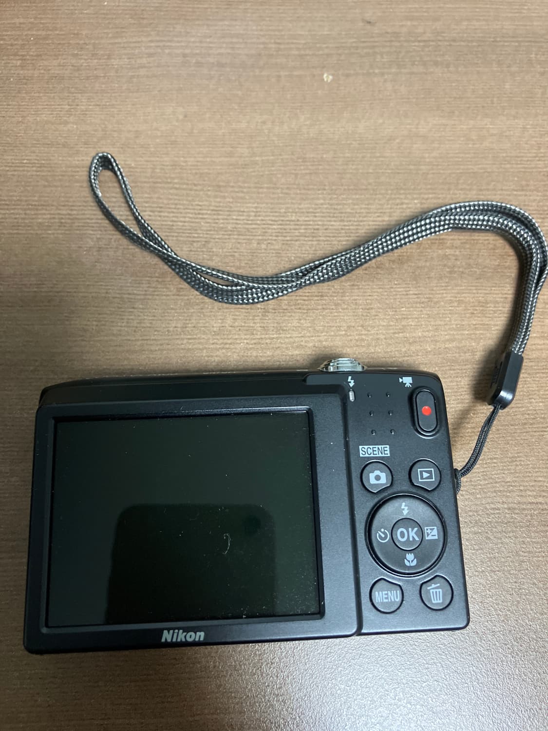 니콘 쿨픽스a100(nikon coolpix a100) 상품이미지2