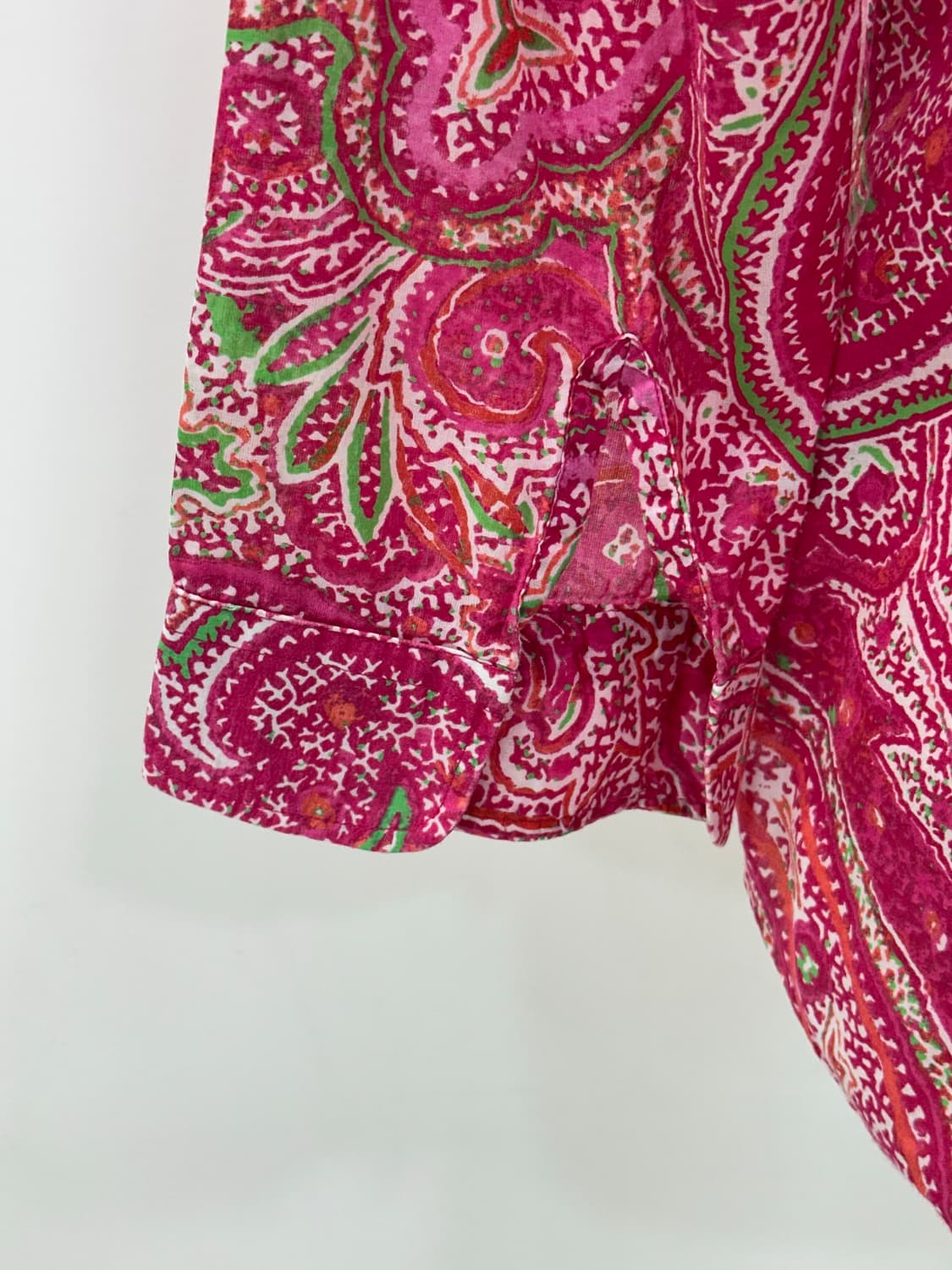 랄프로렌 여성 남방 상품이미지4