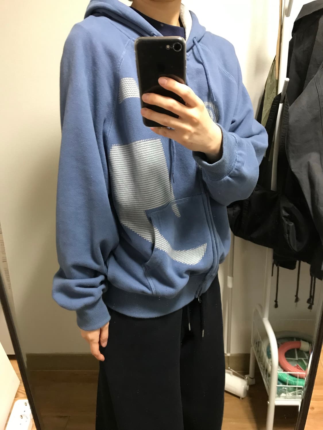 테켓 블루집업 상품이미지3