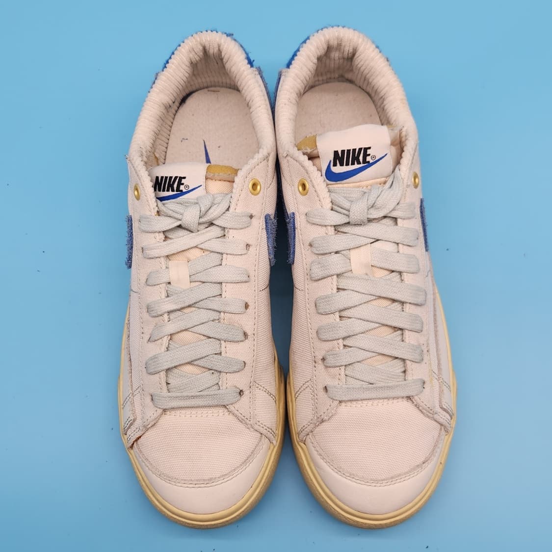 나이키 블레이저 로우 플랫폼 여성운동화240  상품이미지2