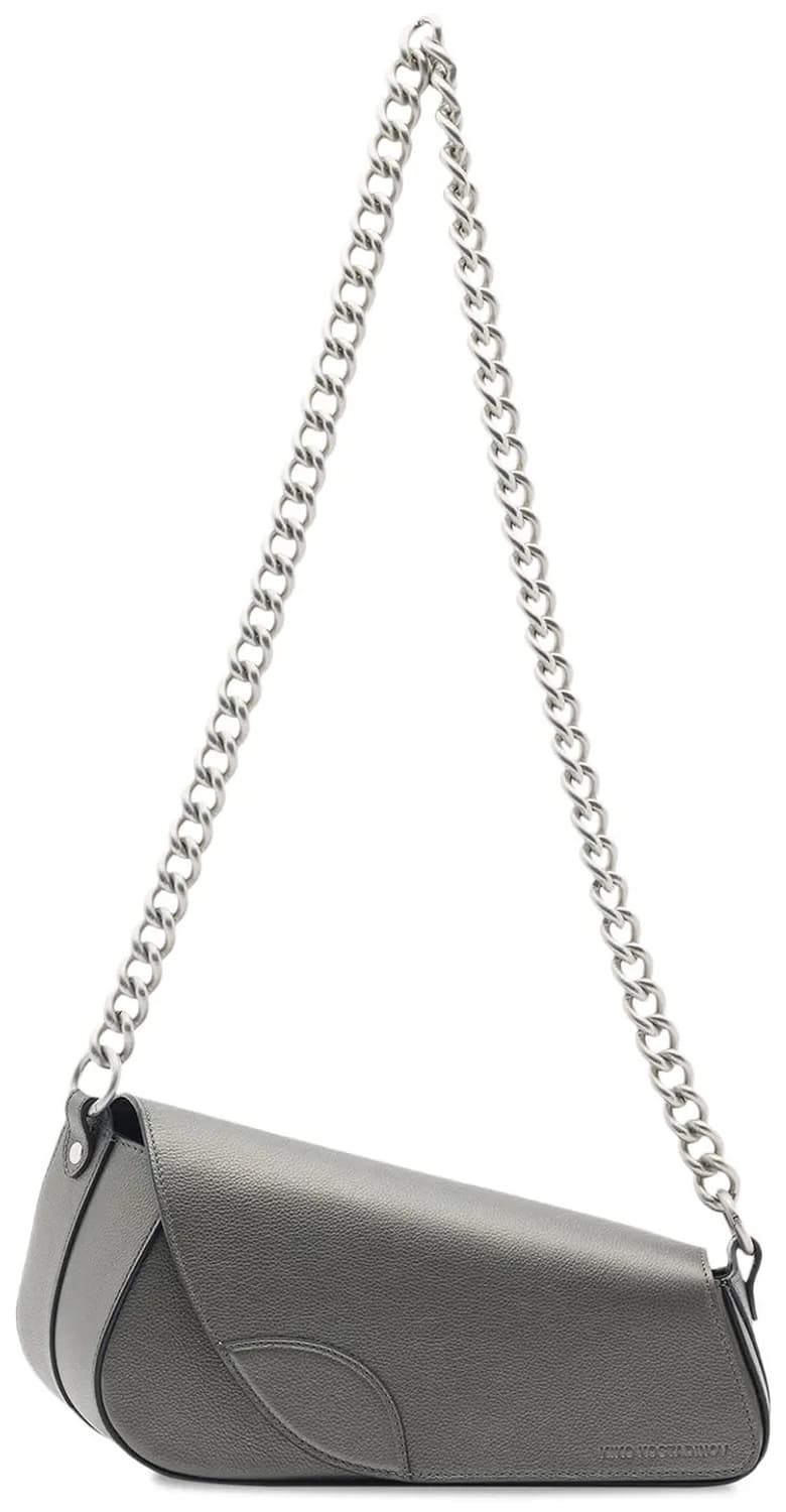 Kiko kostadinov Large Chain Trivia Bag  상품이미지4