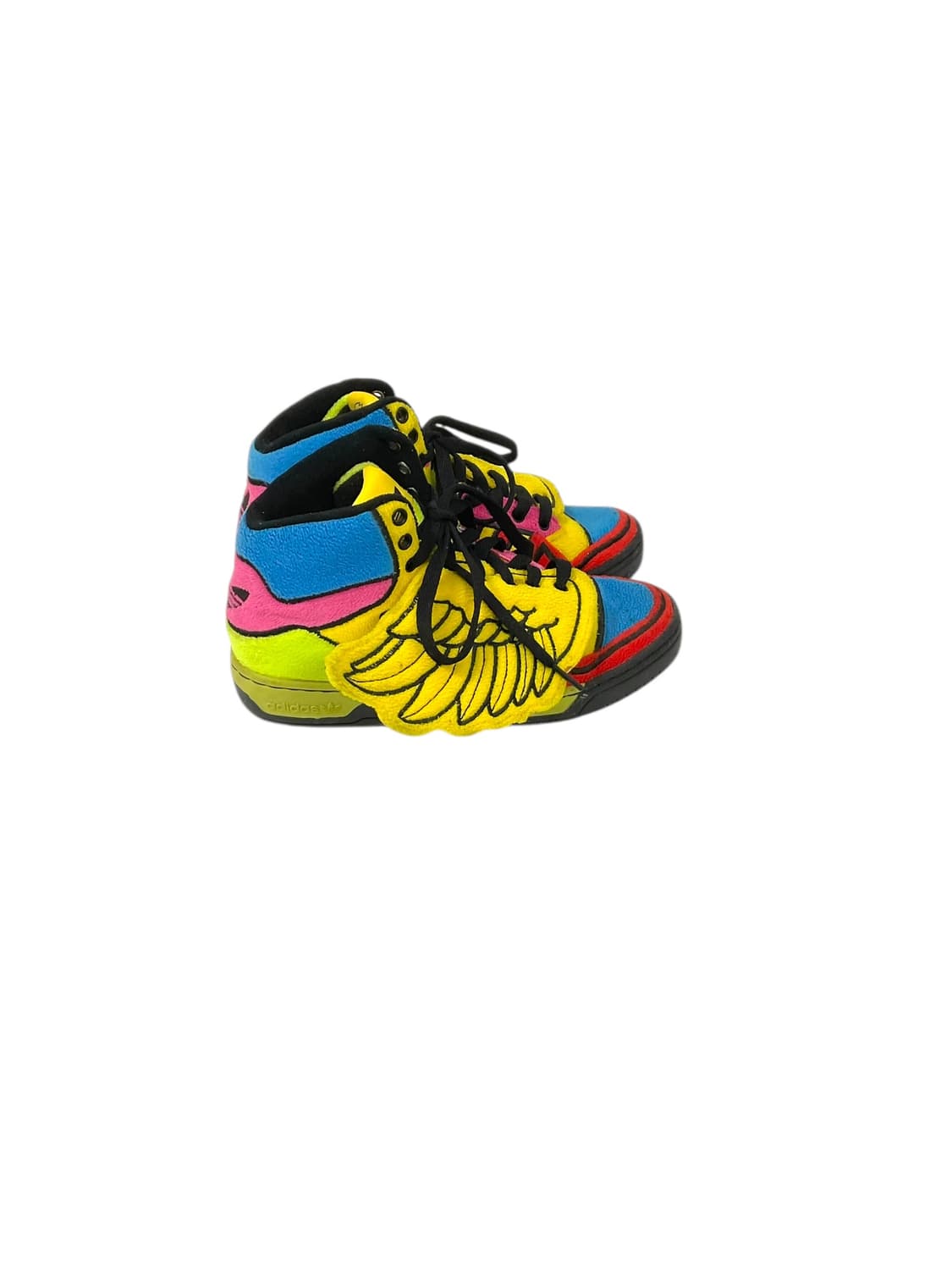 Adidasxjeremyscott (225~230) 상품이미지2