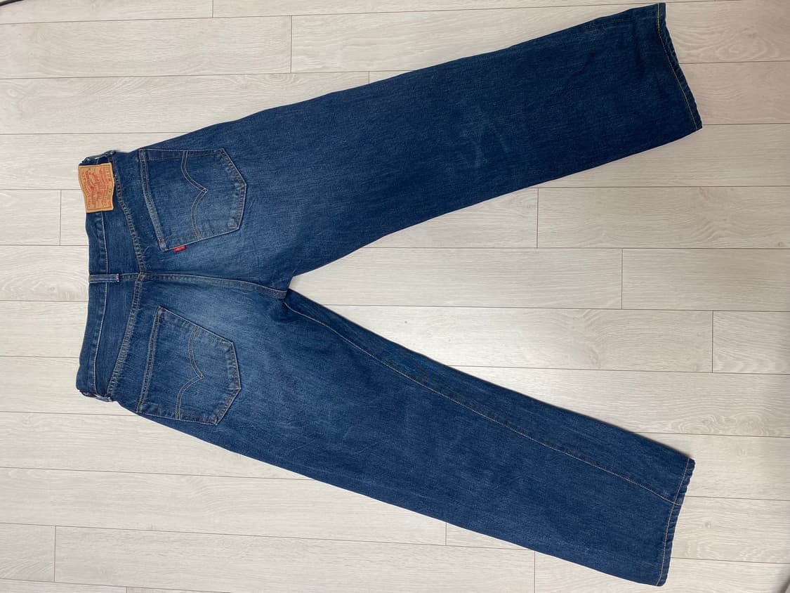 LVC 55501-0076 31사이즈 상품이미지2