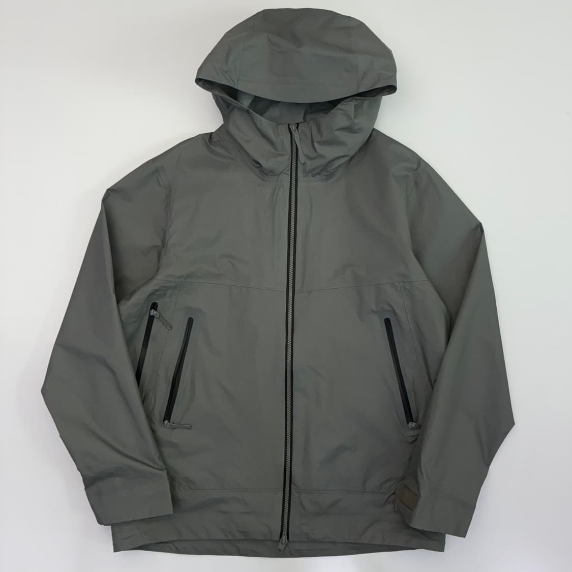 아크테릭스 베일런스 아이스그레이 아리스 자켓 상품이미지1