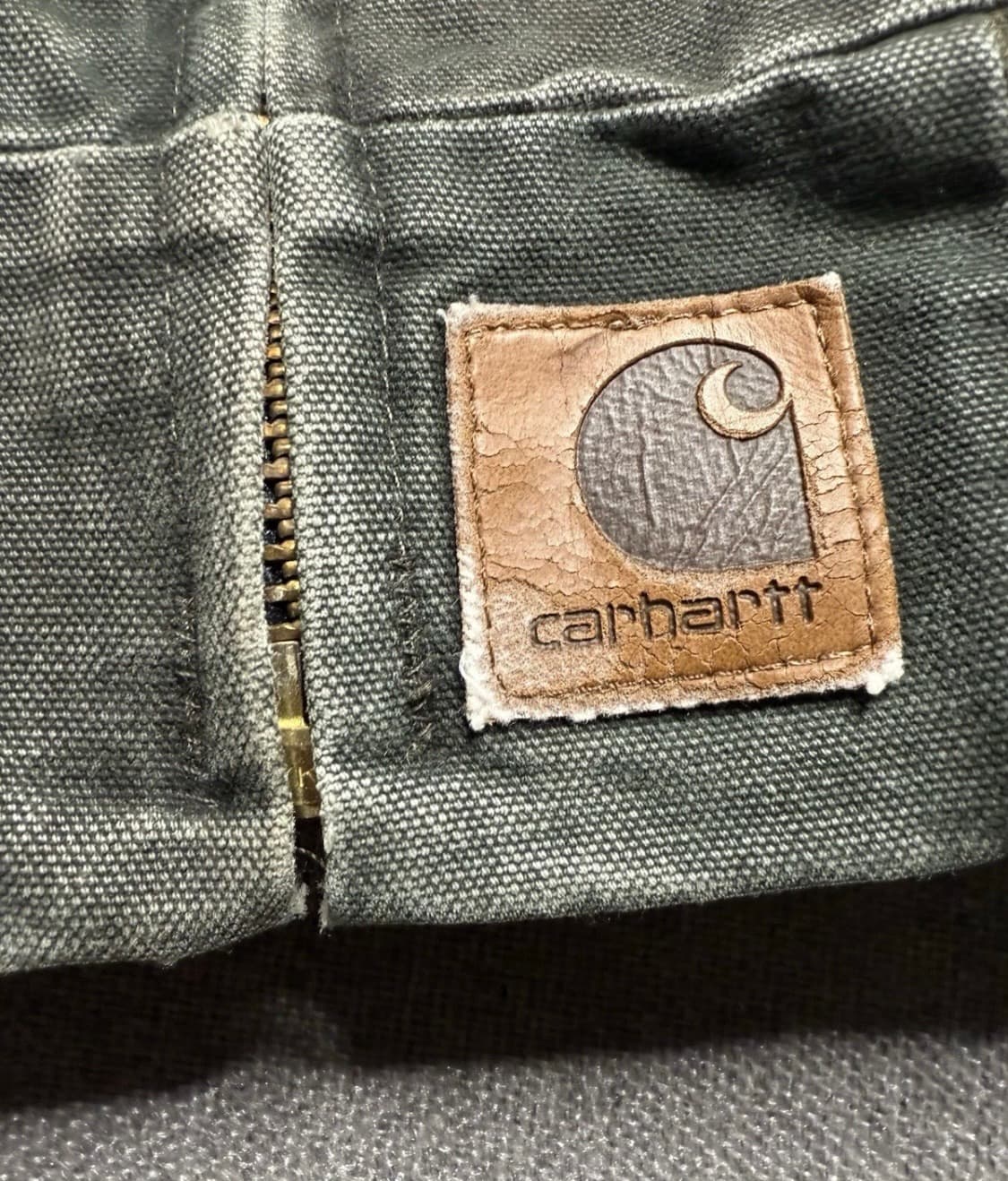 [2XL]칼하트 J14 산타페 모스 상품이미지4