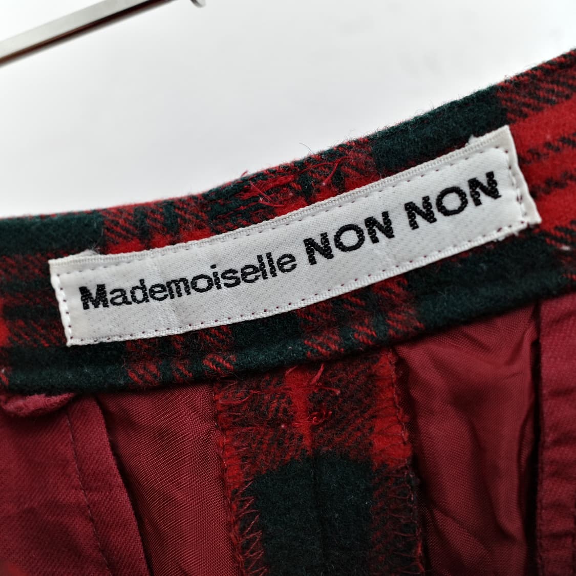 Mademoiselle NON NON 상품이미지2