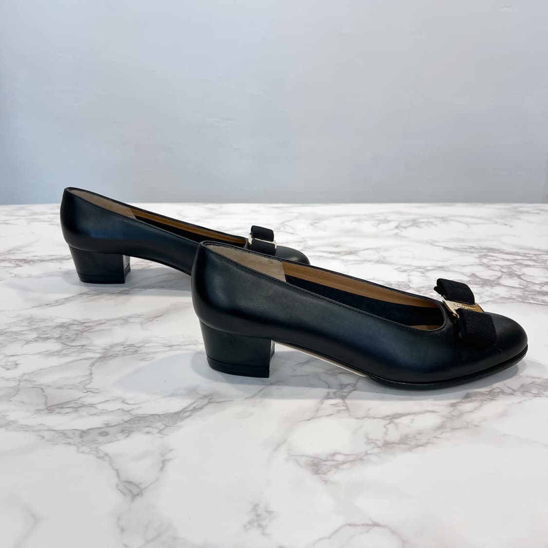 페라가모 바라 구두 상품이미지5