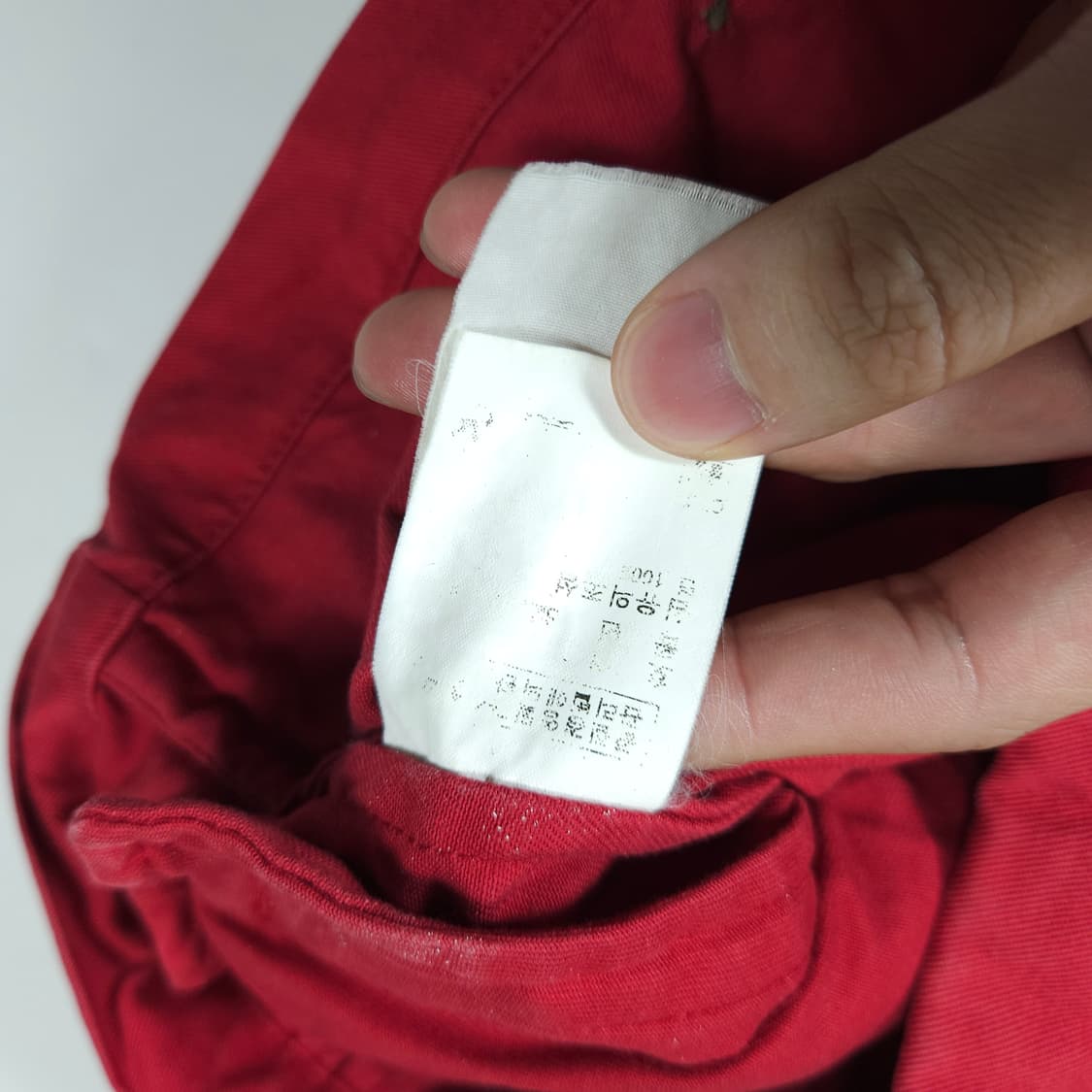 폴로 랄프로렌 스윙톱 자켓  상품이미지7