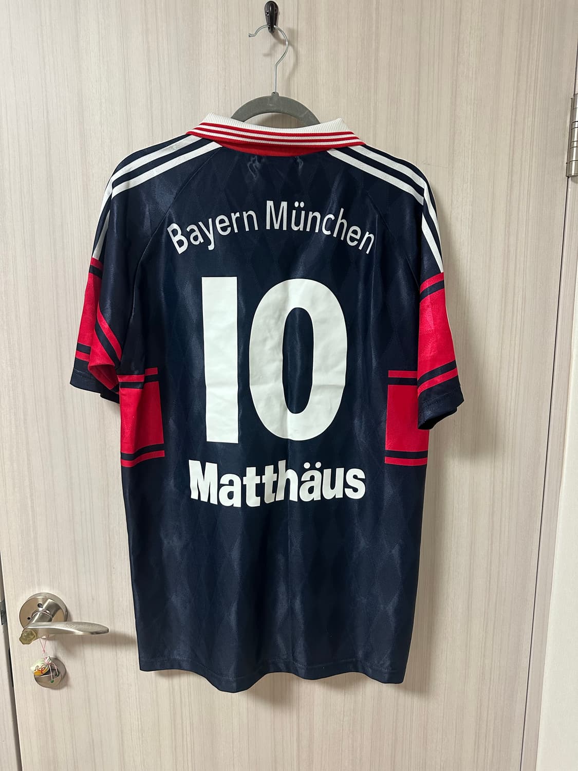 뮌헨 유니폼 L 상품이미지2