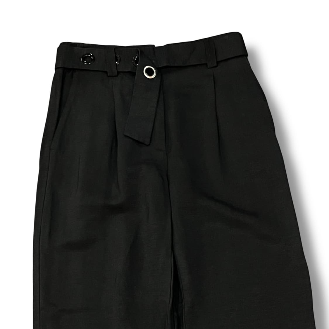  산드로 벨크로 슬랙스 y14241 상품이미지4