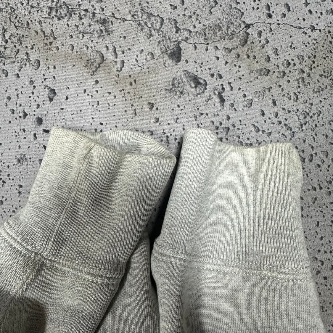 ✨ (바배) 폴로 랄프로렌 그레이 후드 집업 상품이미지5