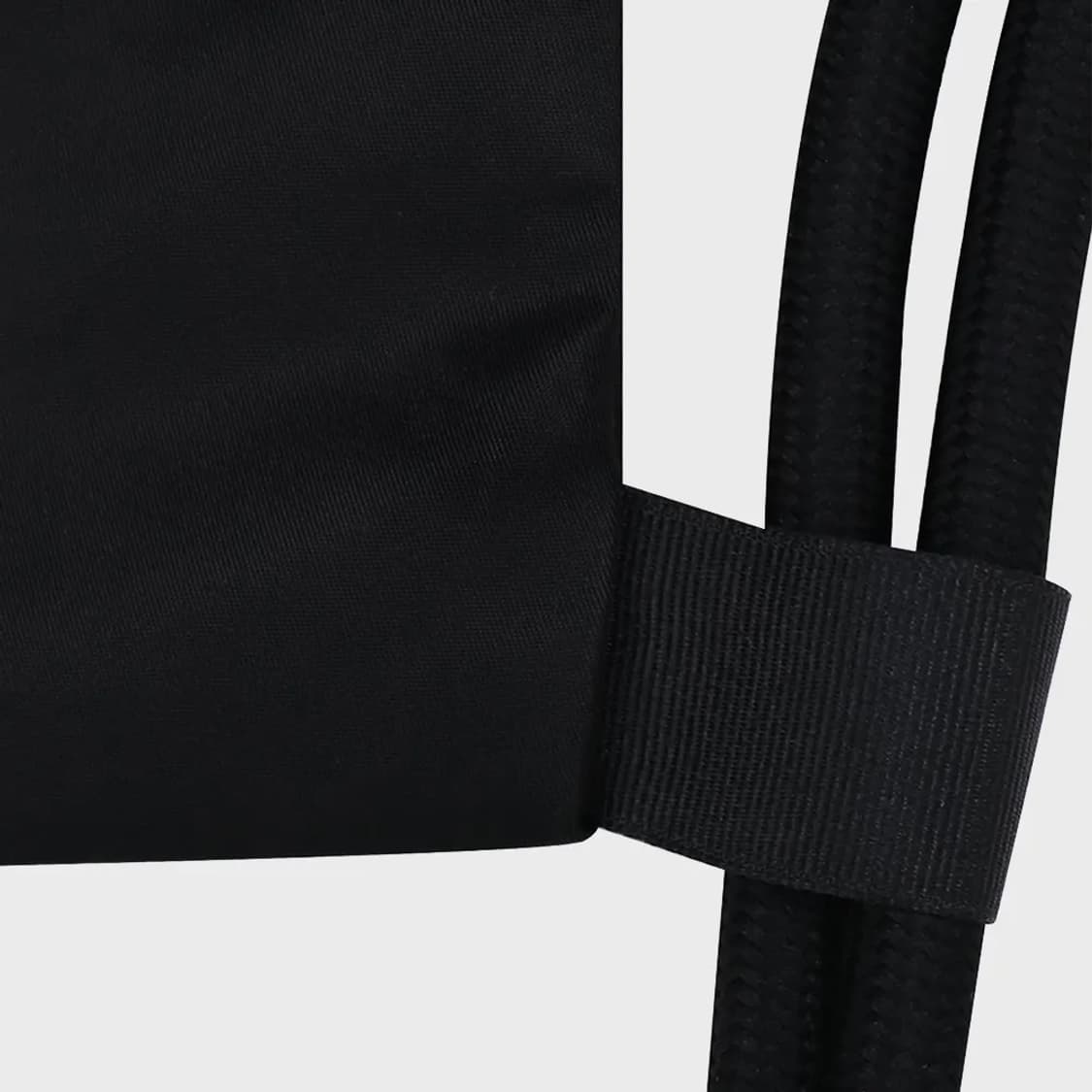 TMB String Back Pack (Black) 상품이미지6