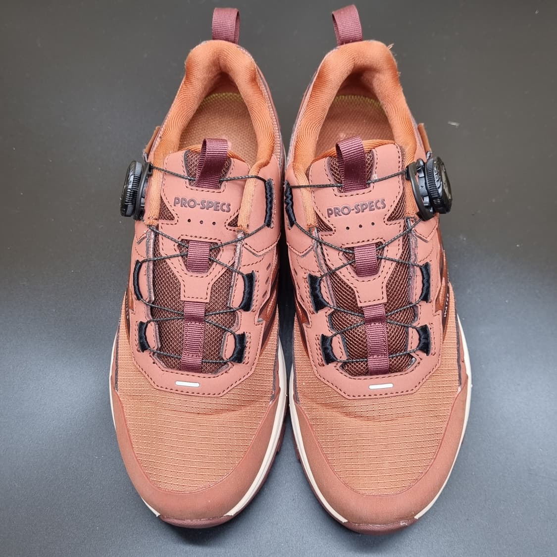 프로스펙스 크로스 기어 트레킹화245  상품이미지2