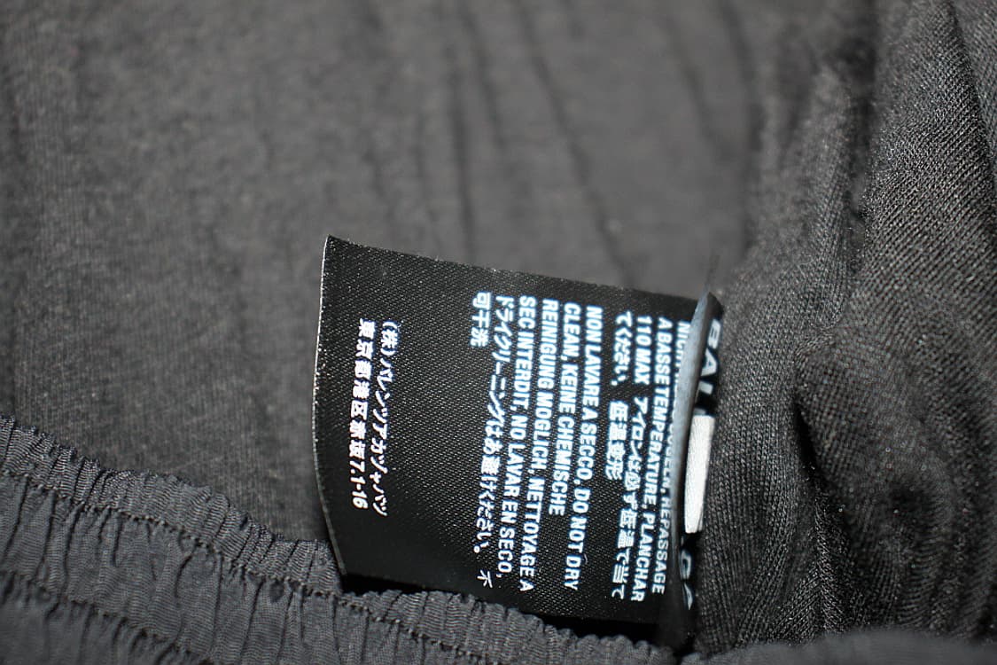 Balenciaga 발렌시아가 44 상품이미지10