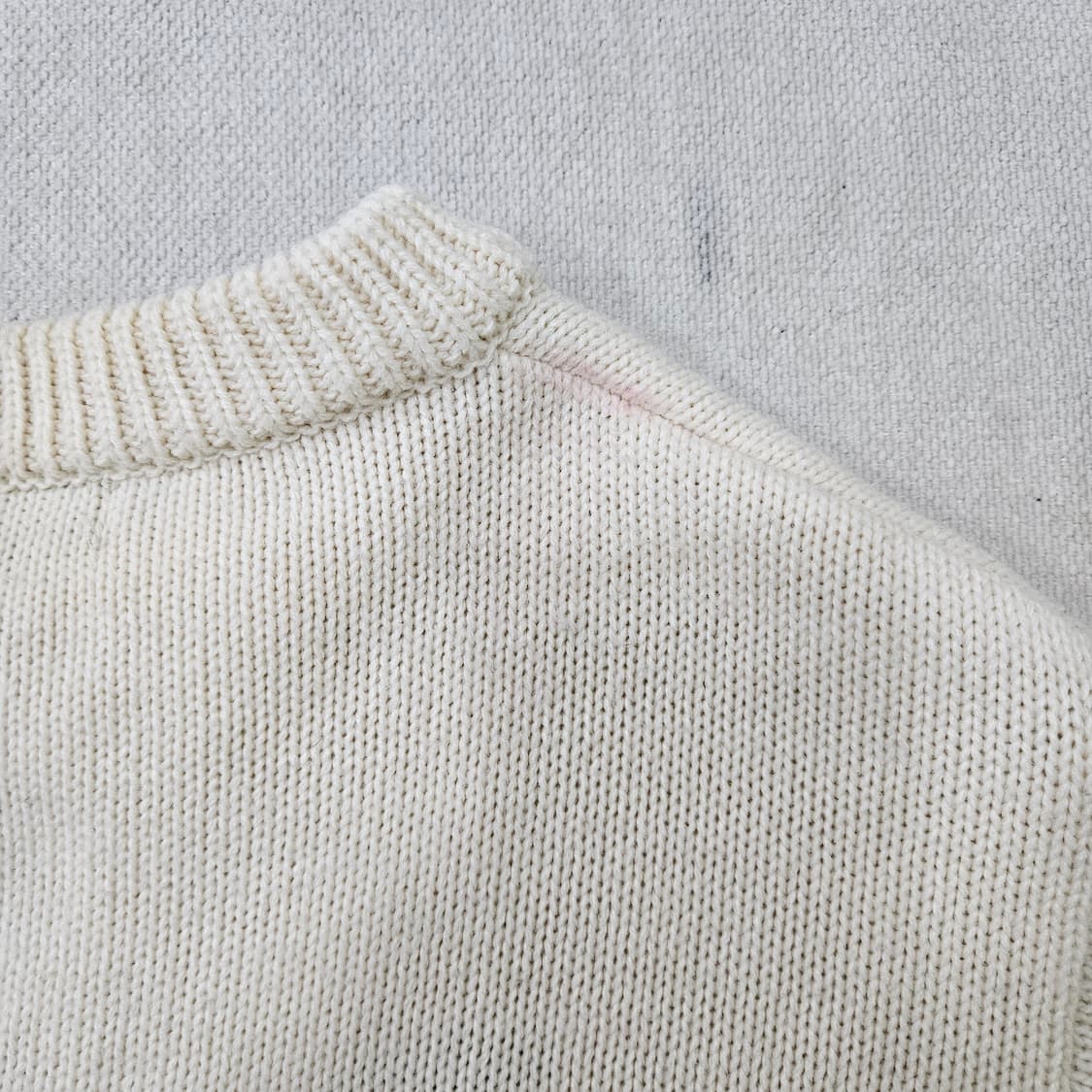 S 팔렛 여성 플라워 프린팅 니트 0317Y 상품이미지6