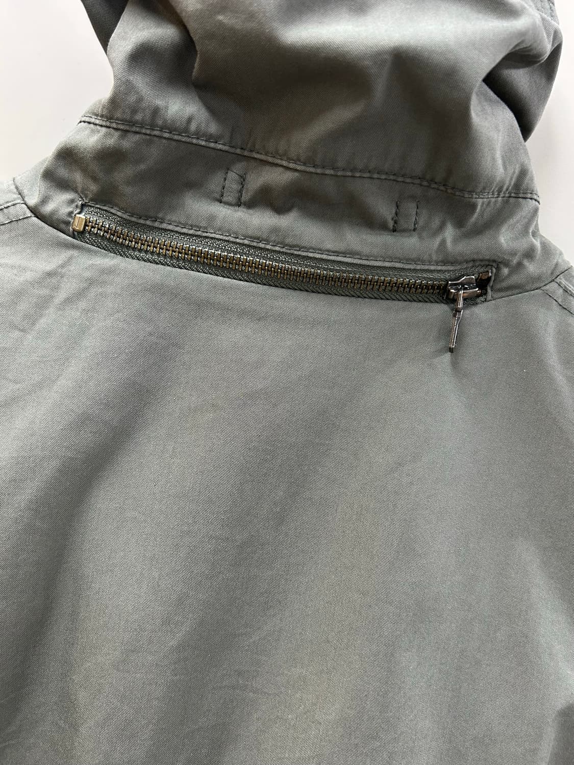 YMCLKY RAF MK.3 플라이트 재킷 상품이미지4
