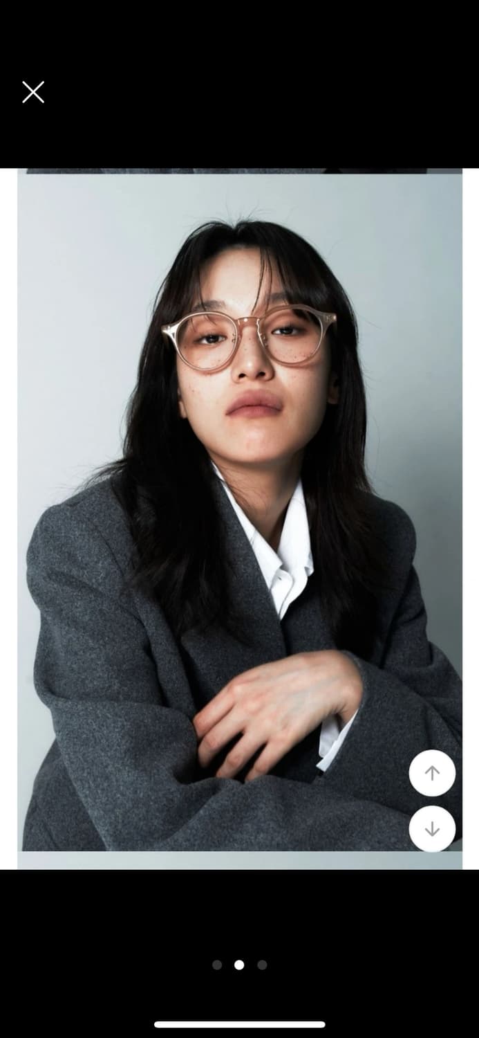 귀리 gwilee 안경 상품이미지1