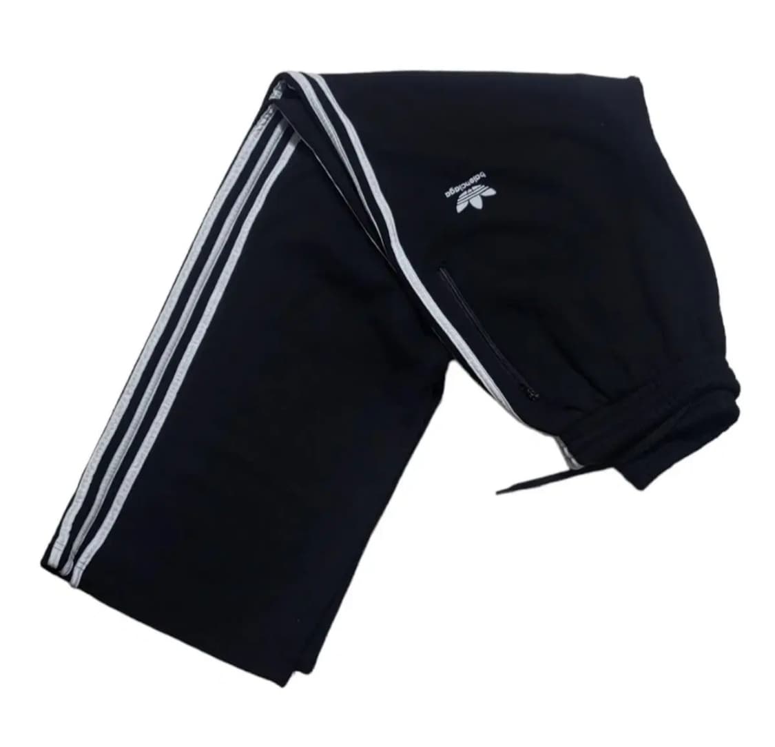 (M) 23ss 아디다스x 발렌시아가 스웻셔츠 발렌시아가 아디다스 상품이미지3