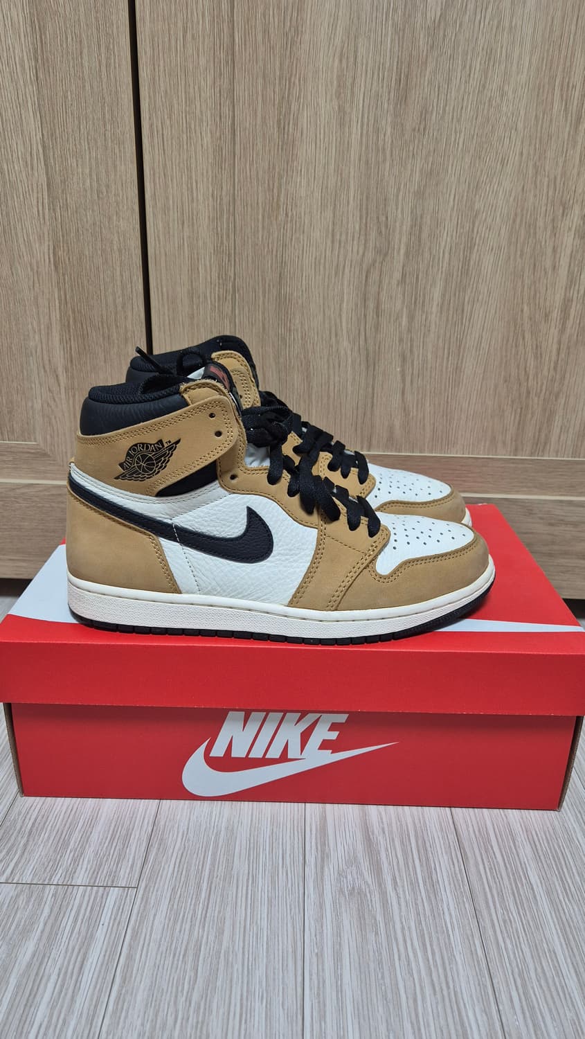 [260] 조던1 루키오브더이어 상품이미지1