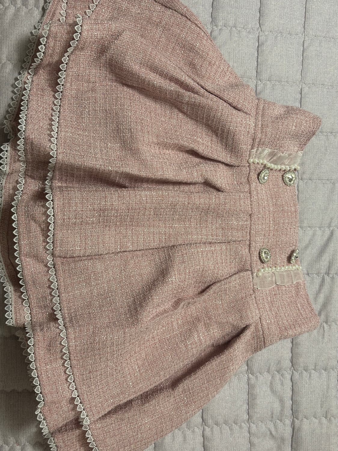 NoGenki 노겐키 세일러 셋업 양도 상품이미지2