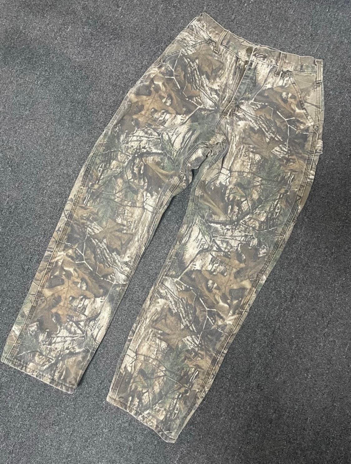 미제 칼하트 리얼트리  상품이미지2