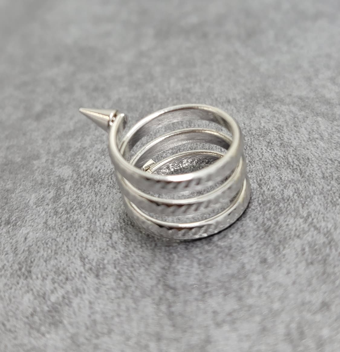 point ring  상품이미지3