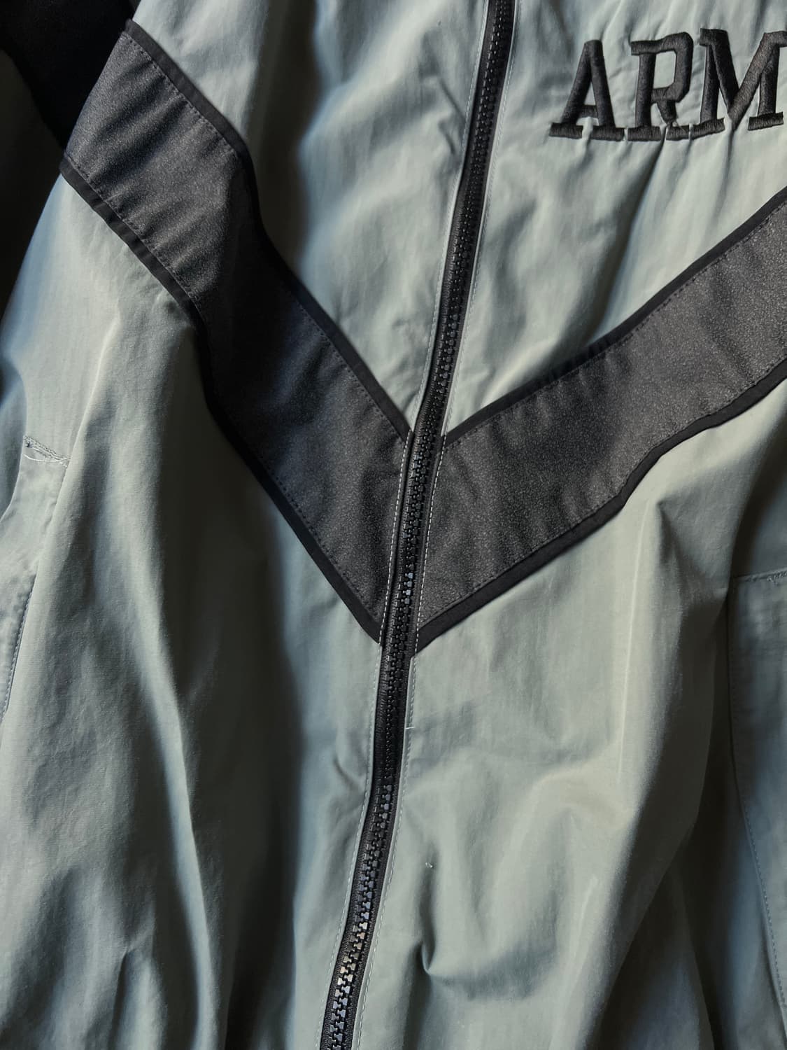 [M]오리지널 U.S ARMY 미 육군 IPFU 자켓 상품이미지4