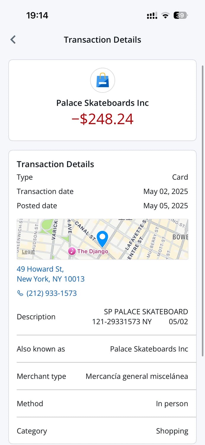 팔라스 스프린터 바람막이 자켓 L 25SS 상품이미지5
