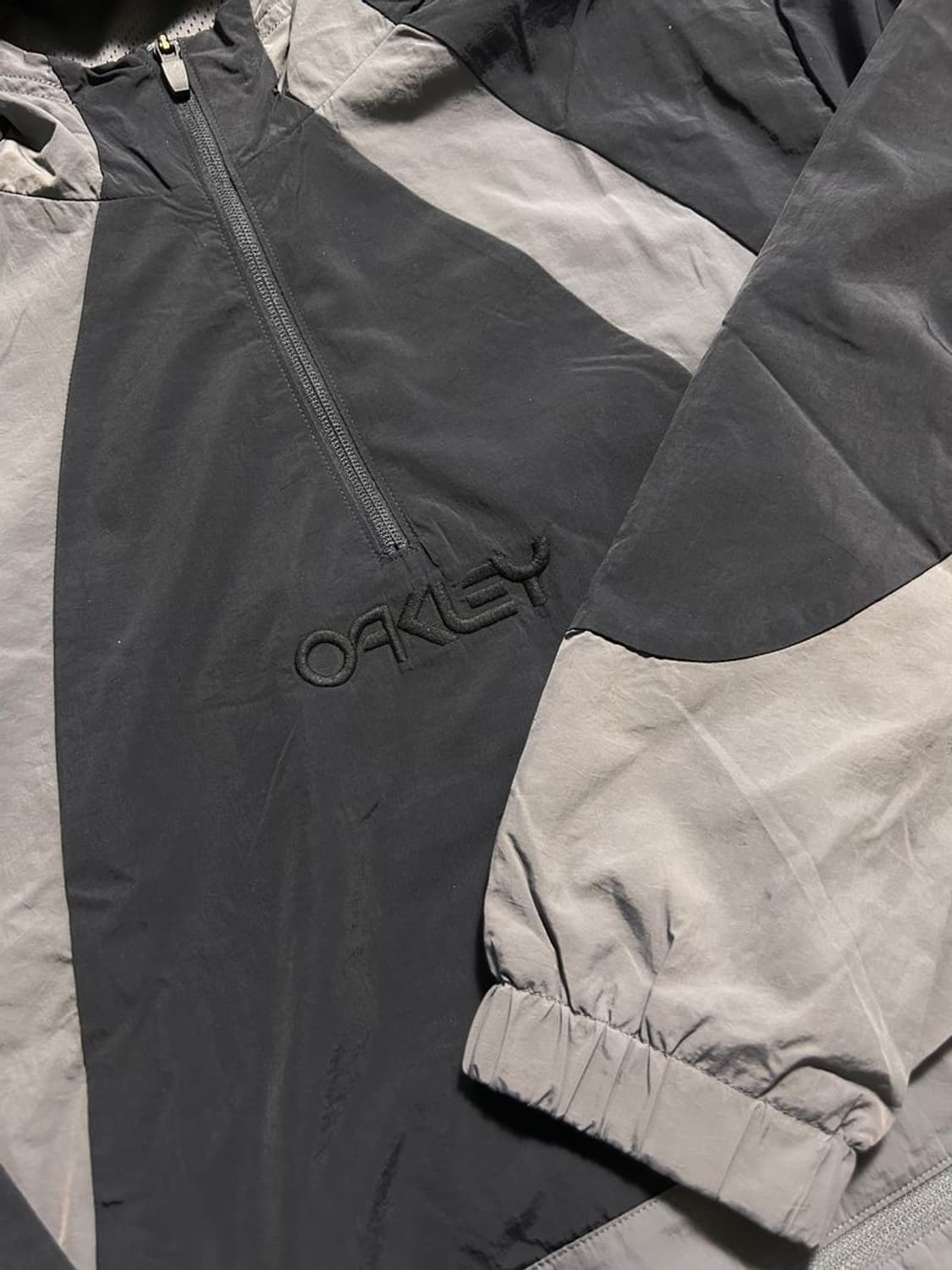 VERVE RC ANORAK FOA405446 상품이미지6