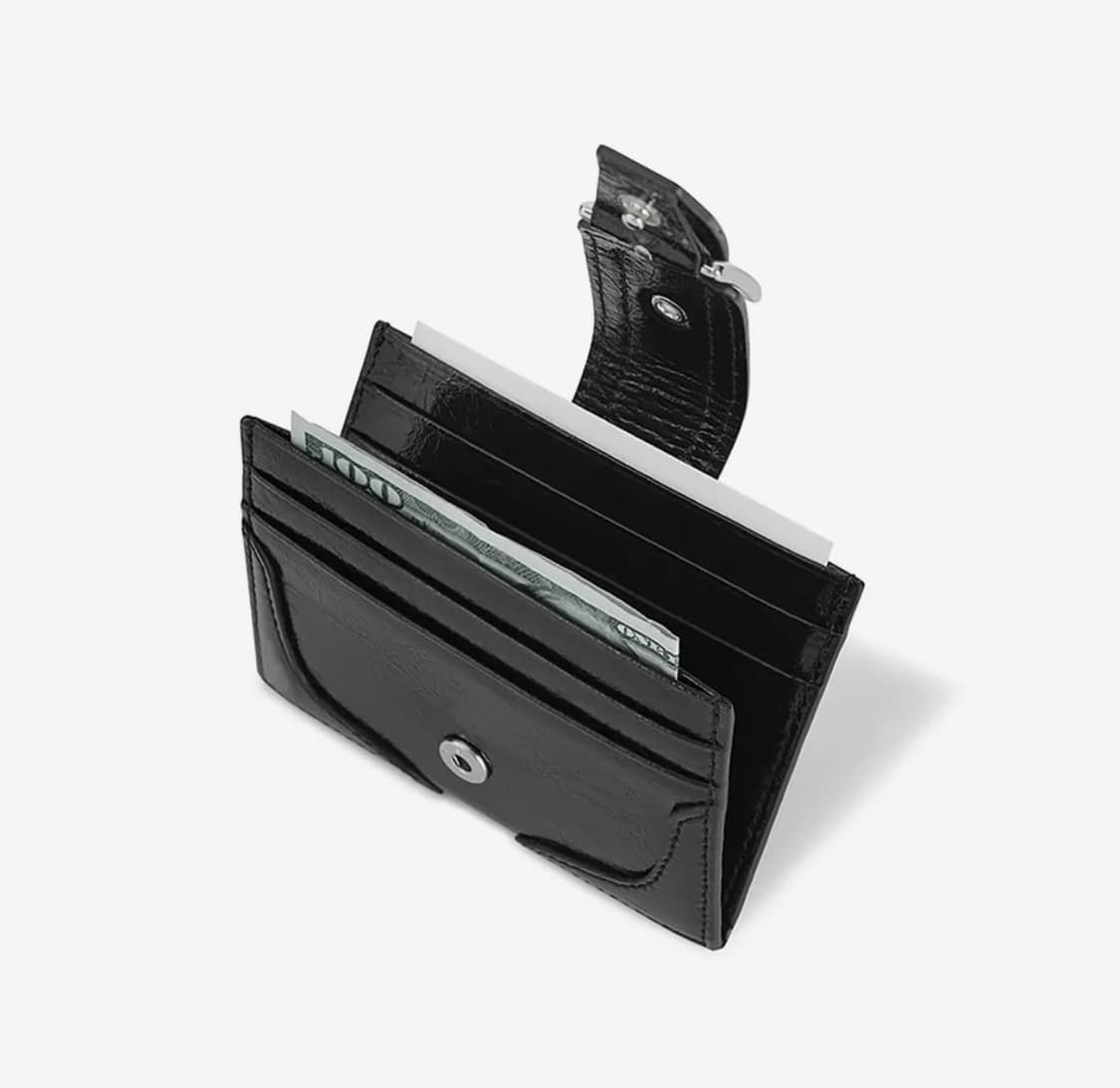 페넥 버클브릿지포켓지갑 BUCKLE BRIDGE POCKET - B 상품이미지5