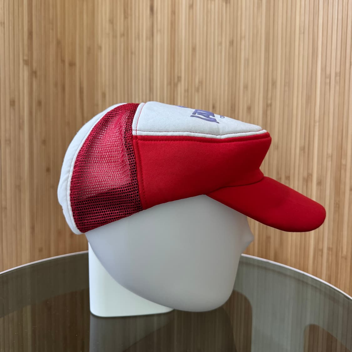 NAMESAKE 네임세이크 캡모자 상품이미지3