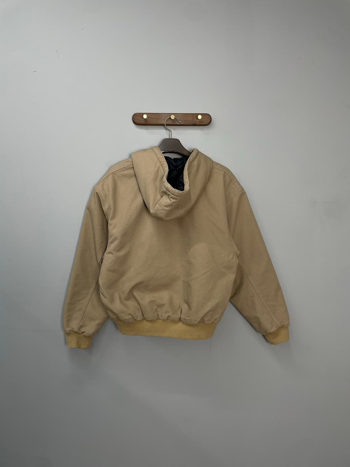 칼하트 WIP OG 피넛 액티브 자켓 H1088 상품이미지5