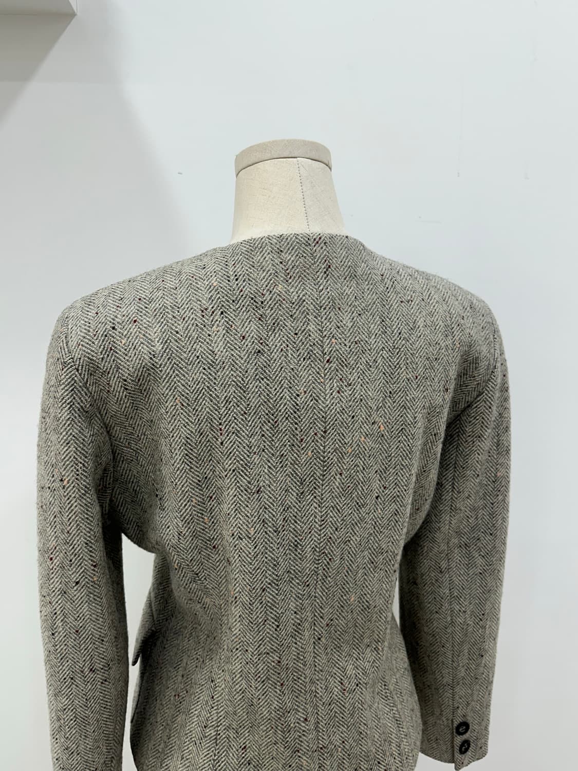 끌로에 자켓 상품이미지5