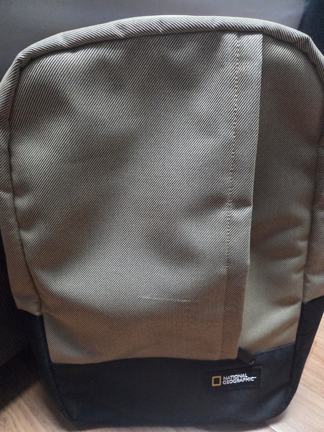 내셔널지오그래픽 백팩 상품이미지1
