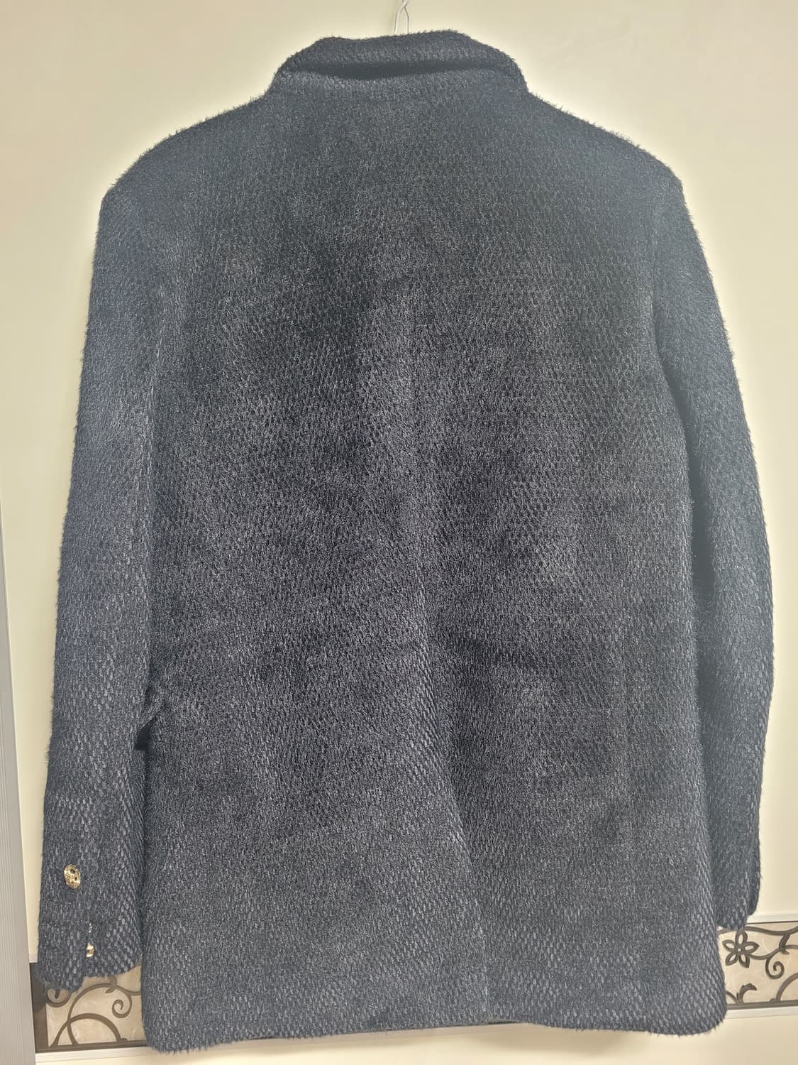 위아 버드 자켓 프리사이즈 상품이미지3