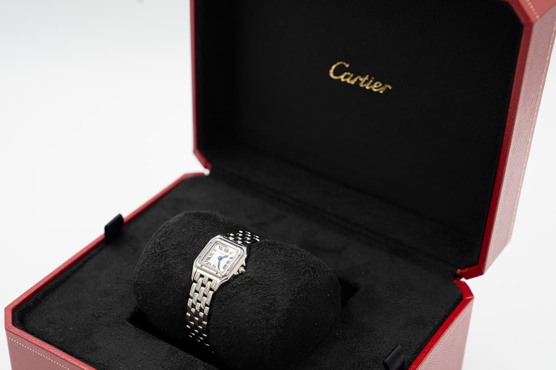 까르띠에 팬더 드 까르띠에 미니 상품이미지3