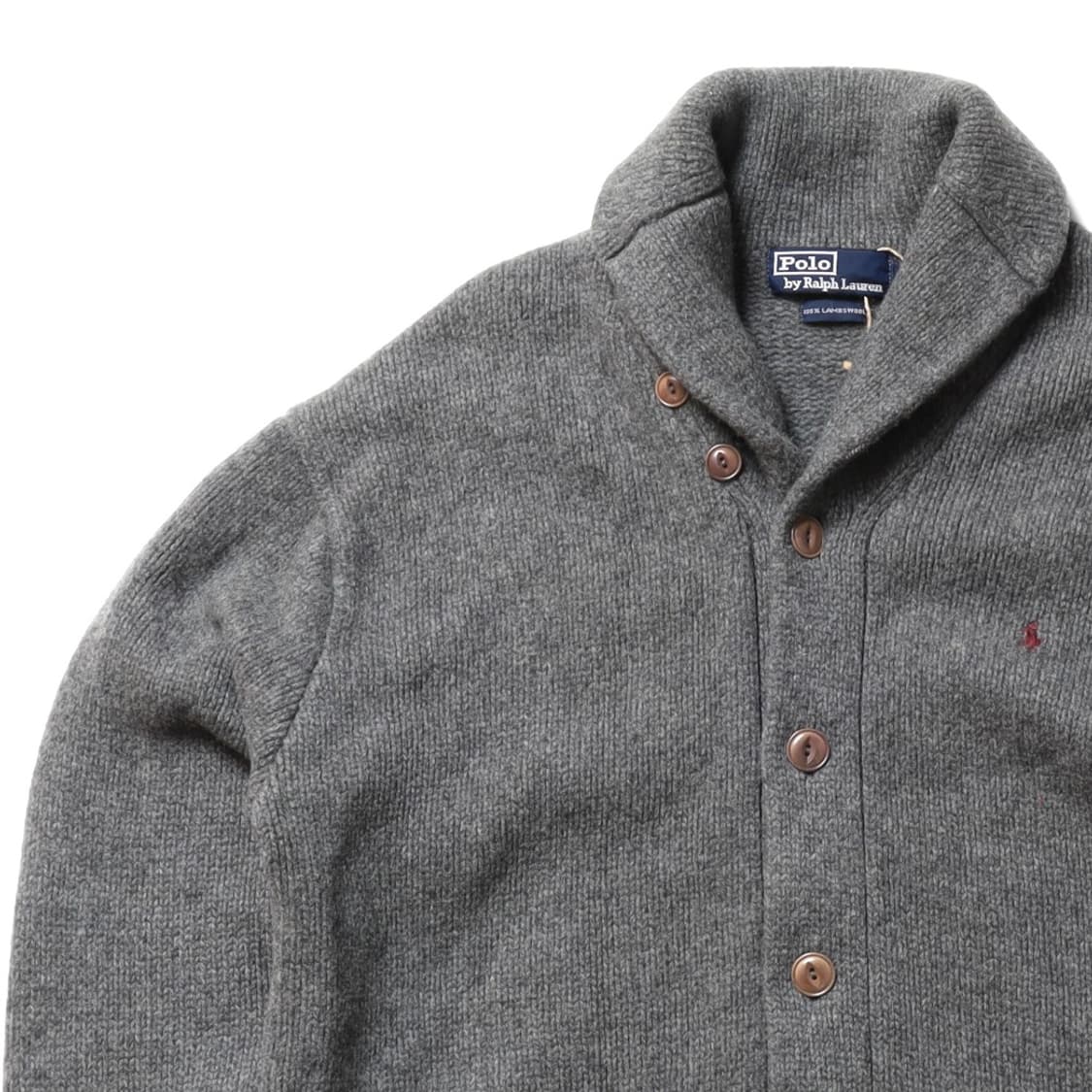 폴로 랄프로렌 Polo By Ralph Lauren Cardigan 상품이미지2