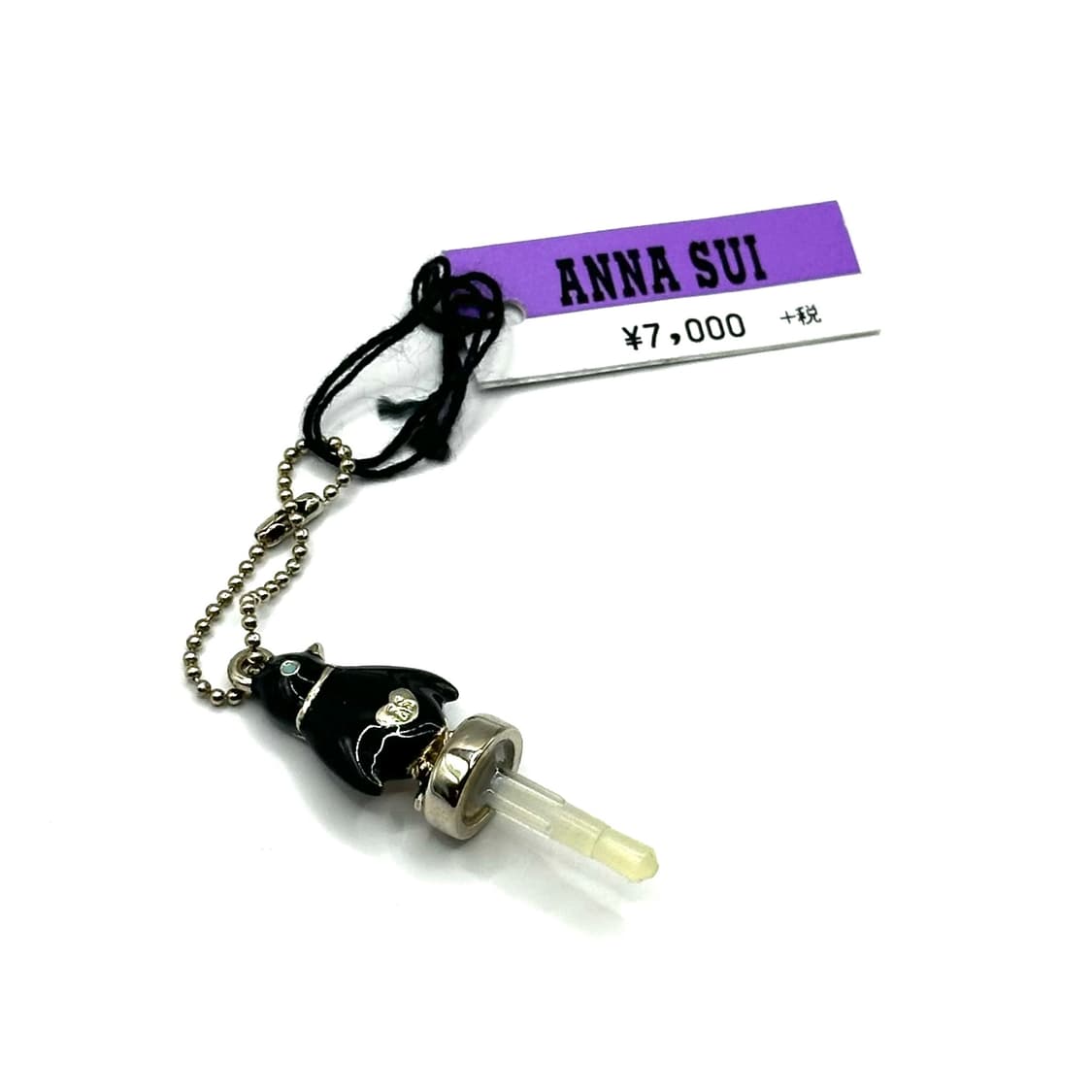 Annasui 이어캡 펭귄 상품이미지2