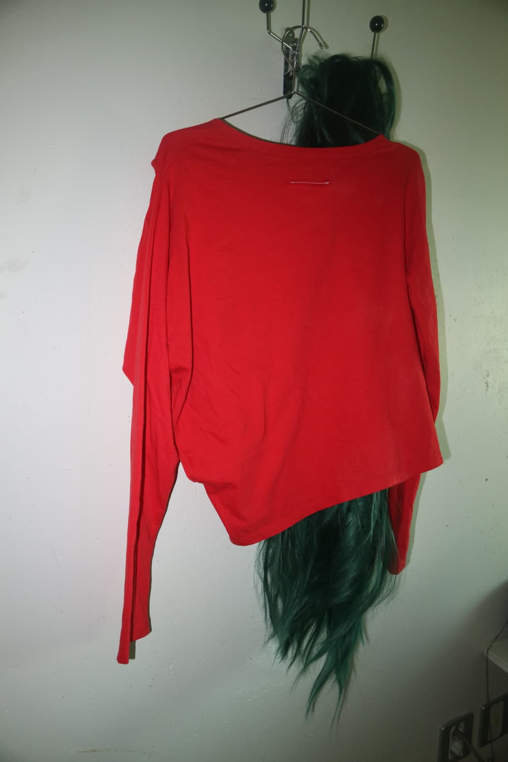 MM6 sleeve 상품이미지10