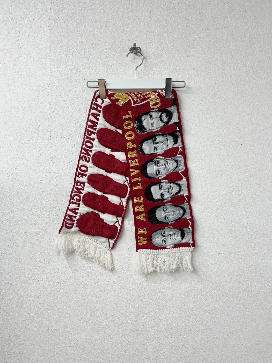 Vintage Muffler 상품이미지1