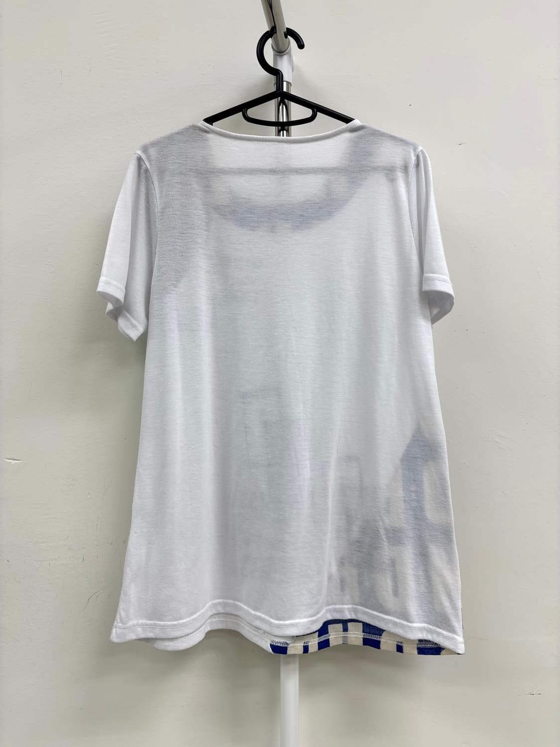 빈티지 패치 반팔 티셔츠 상품이미지7